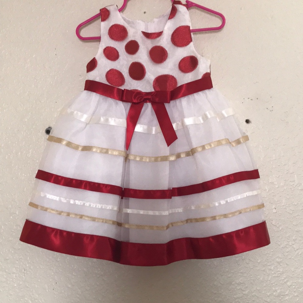 Toddler dress